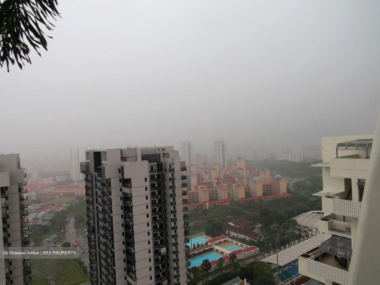 Sky Habitat (D20), Condominium #553050241